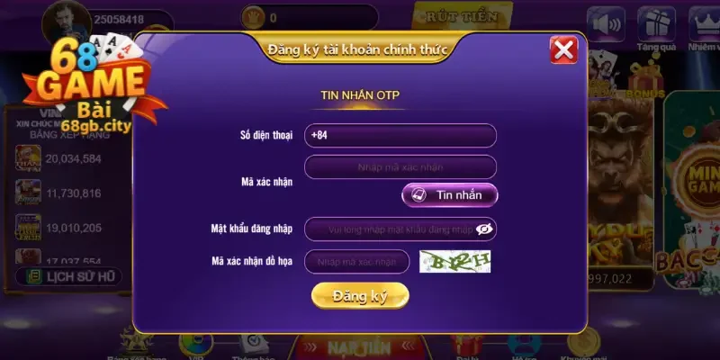 Cần đáp ứng đủ điều kiện mới có thể tải ứng dụng cổng game về máy