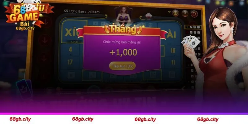 Bí quyết chơi tài xỉu theo cầu