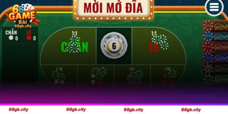 Cách Đoán Chẵn Lẻ Trong Xóc Đĩa Chuẩn Không Cần Chỉnh 2 Cược chẵn lẻ trong xóc đĩa có gần 50% thắng