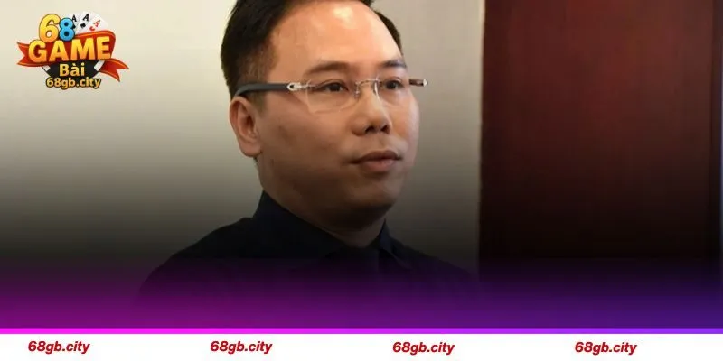 Đặng Long có kinh nghiệm làm việc đáng tự hào