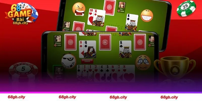 Luật kết thúc ván bài và nhận thưởng về tay