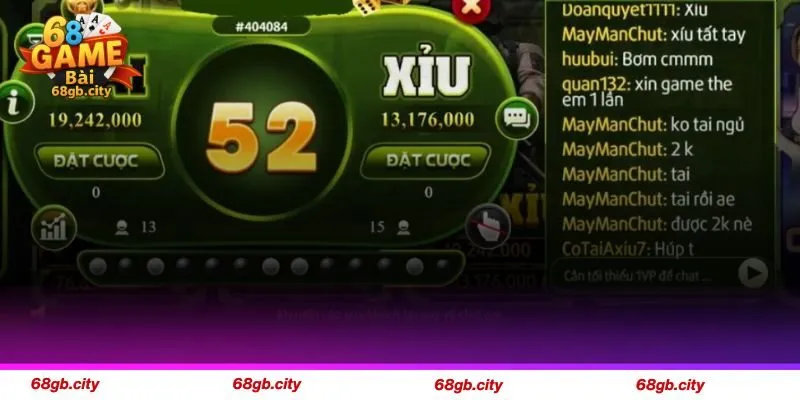 Một vài ví dụ dễ hiểu để áp dụng